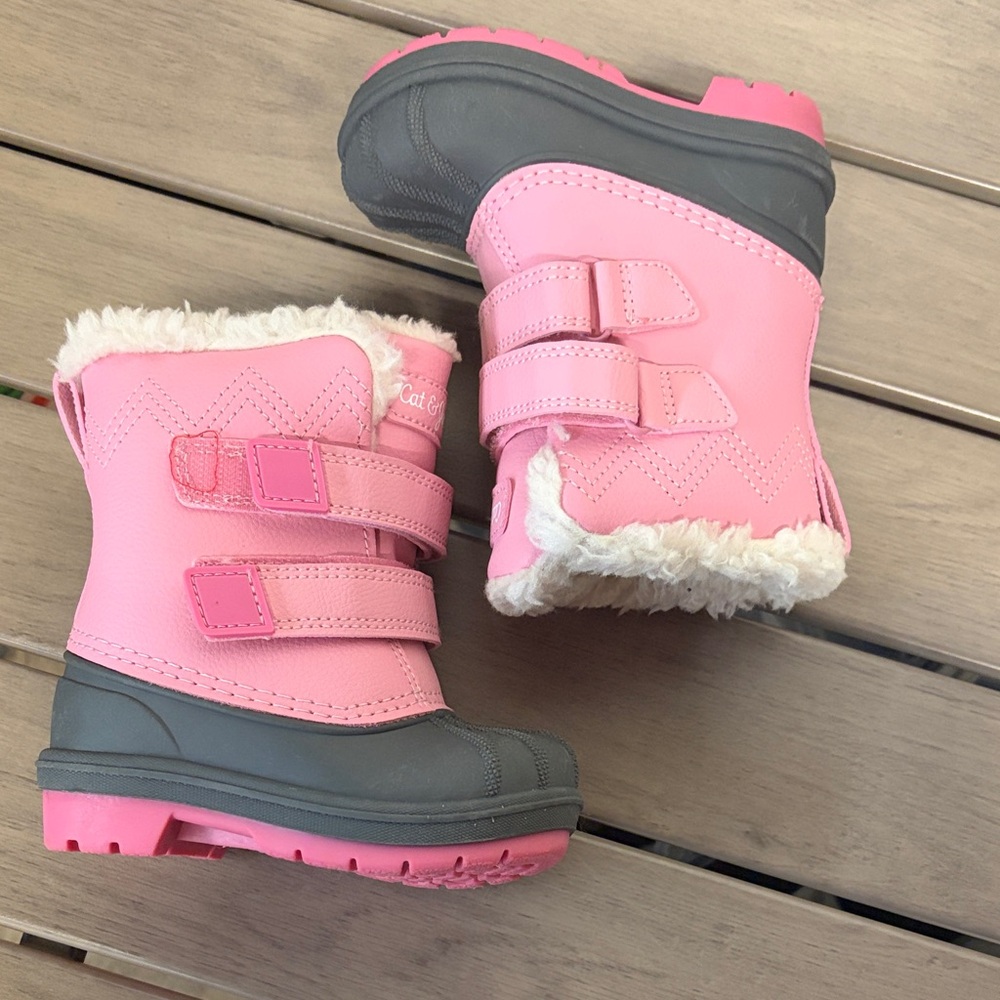 Snow Boots
